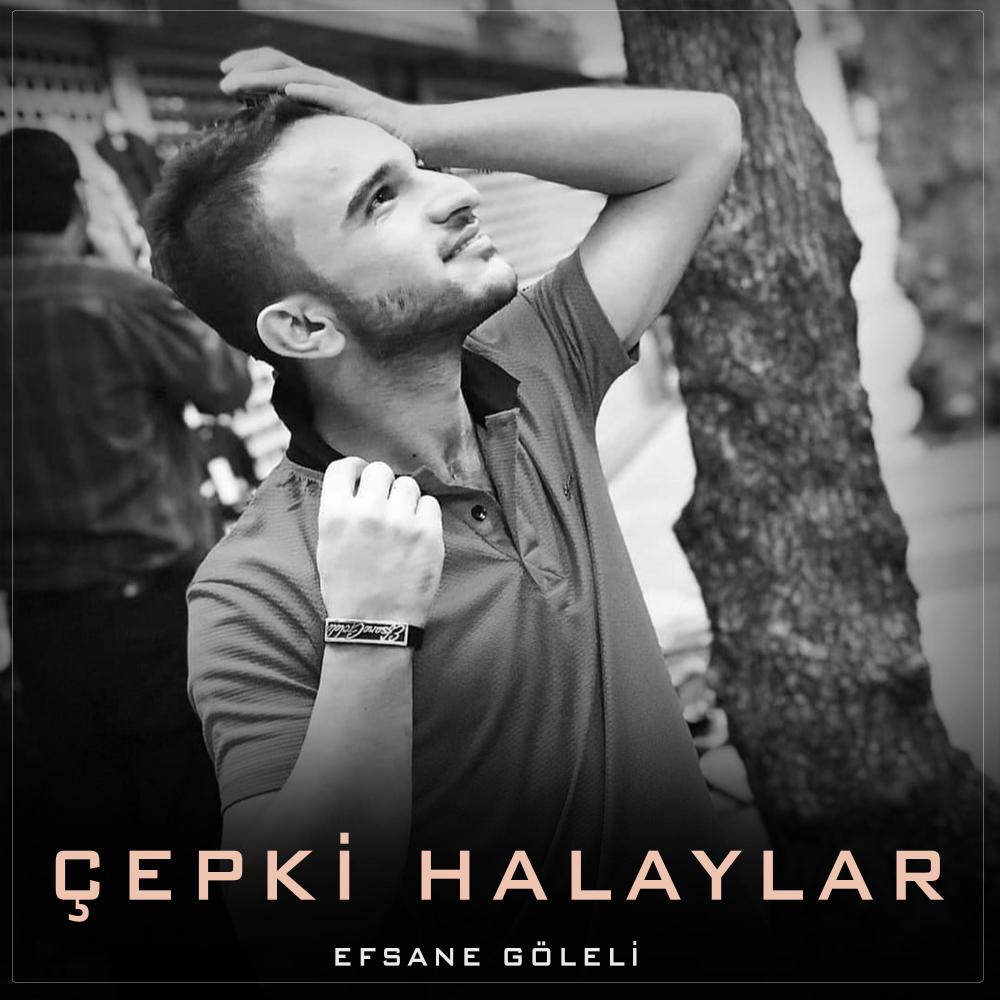 Ardahan Çepki Halaylar (feat. Efsane Göleli)