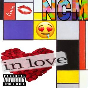 NCM的專輯In Love (feat. NCM)