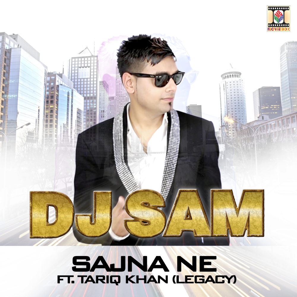 Sajna Ne