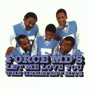 收聽Force M.D.'s的Love Is A House歌詞歌曲