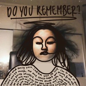 Dengarkan Do You Remember? (Explicit) lagu dari Syifa Aulia dengan lirik