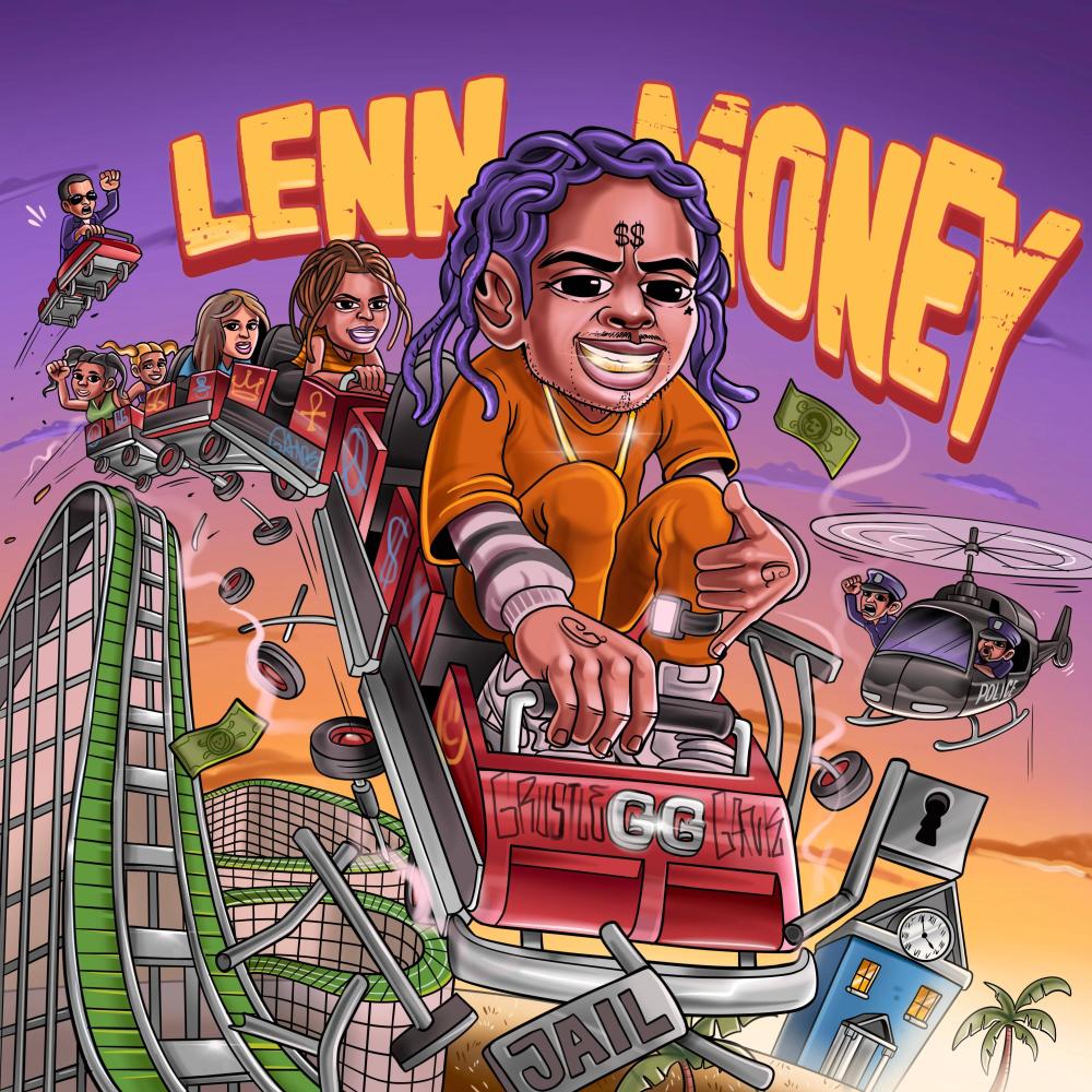 SLICK TALK (feat. Dee, Lemonia & Lushess) (Explicit)
