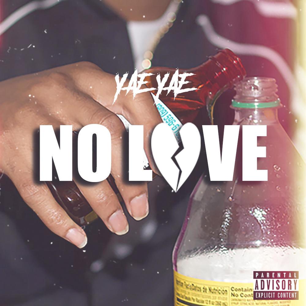 No Love (Explicit)