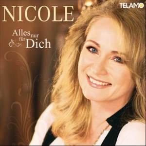 收聽Nicole的Der Himmel fängt Dich auf歌詞歌曲