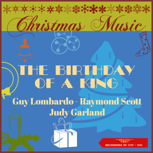 Listen to All Around The Christmas Tree song with lyrics from Raymond Scott