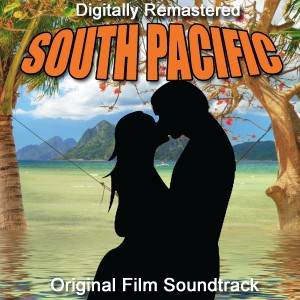 ดาวน์โหลดและฟังเพลง There Is Nothin' Like A Dame พร้อมเนื้อเพลงจาก Ken Darby and Male Chorus