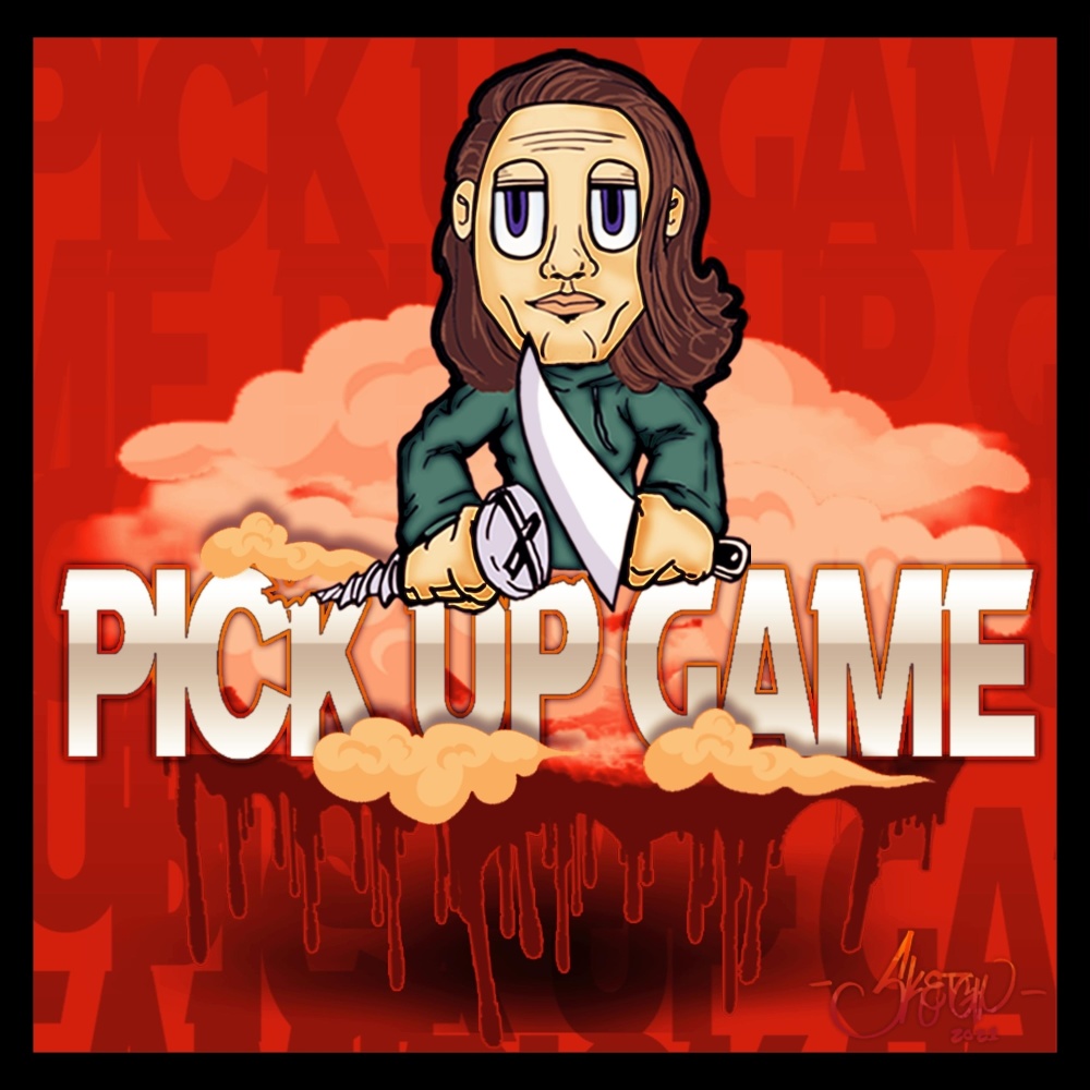 Pick up Game [Remix] (DJ Drobittusin Remix) (Explicit) (DJ Drobittusin Remix|Remix|Explicit)