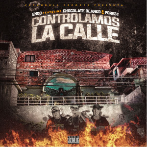 ดาวน์โหลดและฟังเพลง Controlamos la Calle พร้อมเนื้อเพลงจาก Chocolate Blanco
