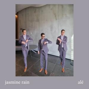 ดาวน์โหลดและฟังเพลง Jasmine Rain พร้อมเนื้อเพลงจาก Ale Alejandro