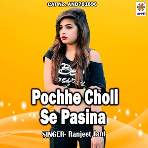 Listen to Pochhe Choli Se Pasina song with lyrics from Ranjeet Jani