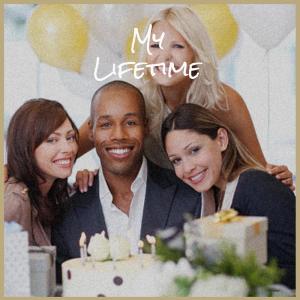 收听Moby Wili的My Lifetime歌词歌曲
