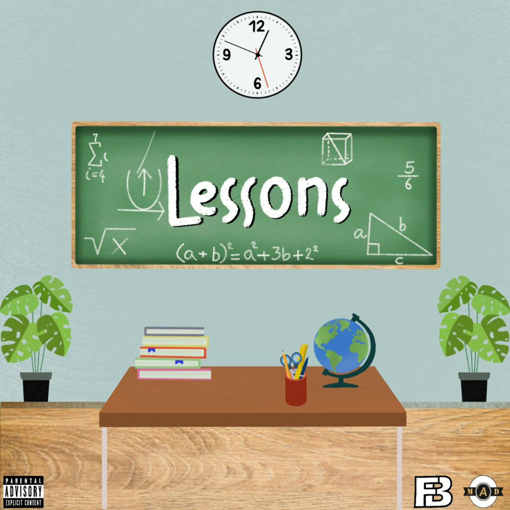 Lessons (Explicit)