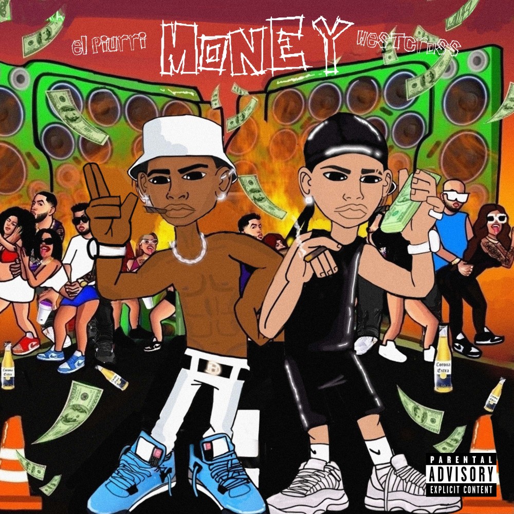 Money (Explicit)