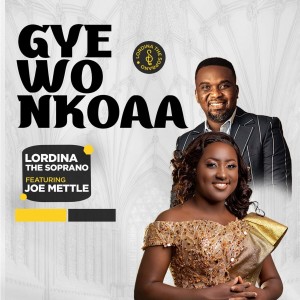 Album Gye Wo Nkoaa from 