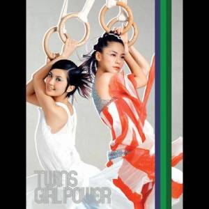 Twins的專輯Girl Power (2Nd Version)