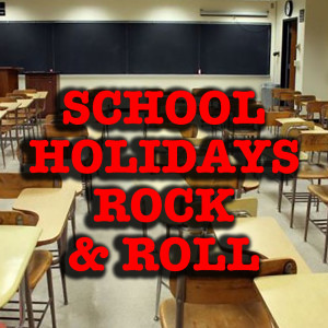 Dengarkan High School Confidential lagu dari Jerry Lee Lewis dengan lirik