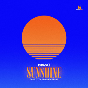 收聽Biwai的Sunshine歌詞歌曲