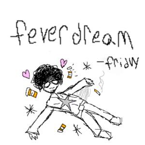 fridvy的專輯in2deep (Explicit)