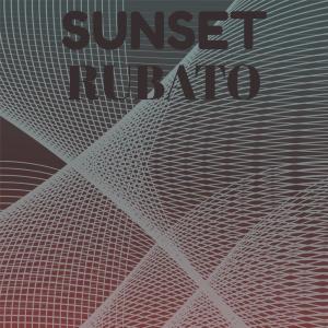 Album Sunset Rubato from Various