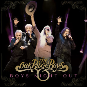 收聽Oak Ridge Boys的Elvira歌詞歌曲
