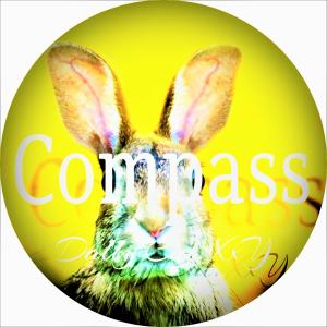 Listen to Compass (Instrumental) song with lyrics from Dally Cat.XxY
