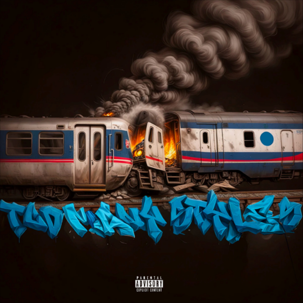 Too Many Styles (Explicit)