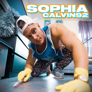 Calvin92的專輯Sophia