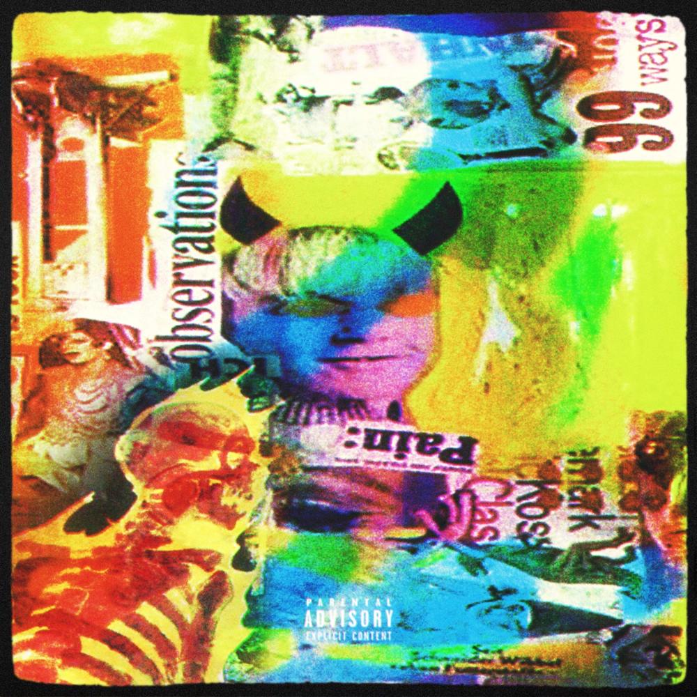 WHEN THINGS FALL APART (feat. Devin Burgess & Swooty Mac) (Explicit)