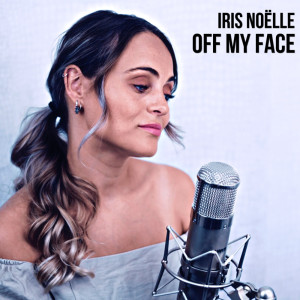 Album Off My Face from Iris Noëlle