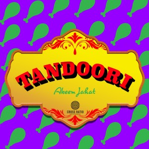 Album Tandoori oleh Akeem Jahat