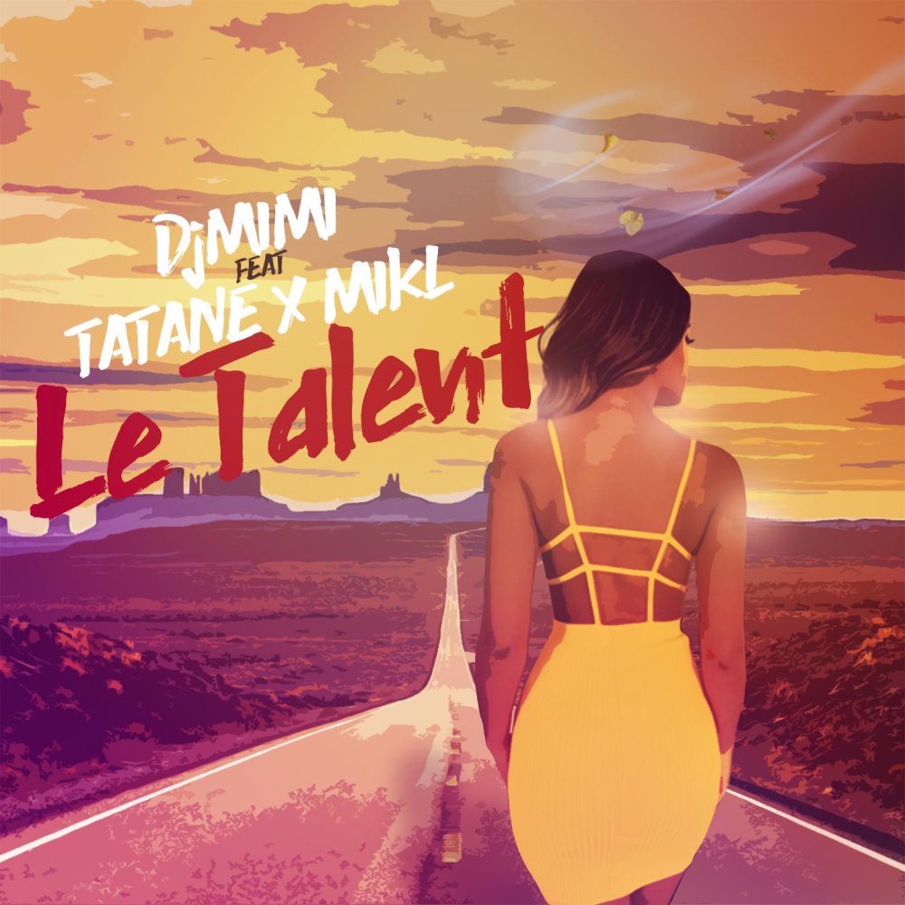 Le talent (Extended)