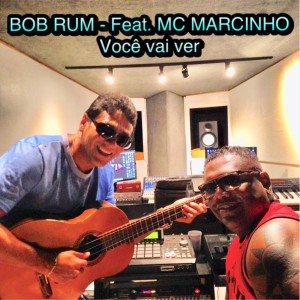 Album Você Vai Ver from 