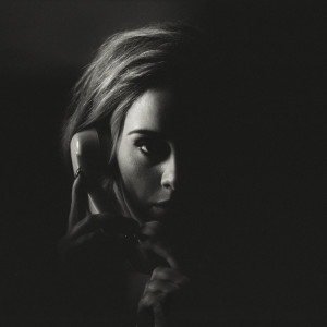 Adele的專輯Hello
