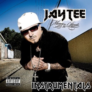 ดาวน์โหลดและฟังเพลง What You Got For Me Instrumental พร้อมเนื้อเพลงจาก Jay Tee