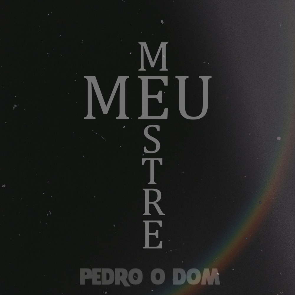 Meu Mestre