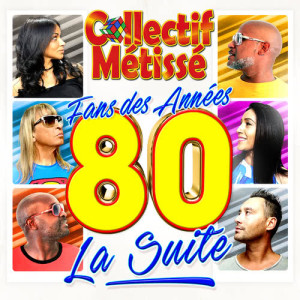 收聽Collectif Métissé的Sweat (A Lalalala Long)歌詞歌曲