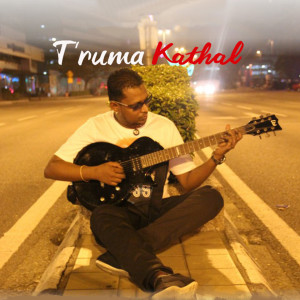 Listen to T'ruma Kathal song with lyrics from V.K.
