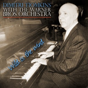 Listen to Angie (from "Wild Is The Wind") song with lyrics from Dimitri Tiomkins