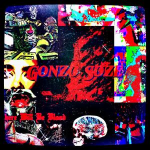 Gonzo Soze的專輯there Will be Blood EP (Explicit)
