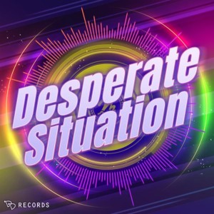 Album Desperate Situation oleh Merm4id