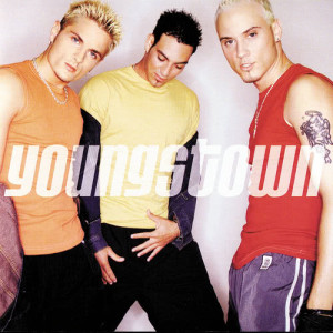 ดาวน์โหลดและฟังเพลง I'll Be Your Everything พร้อมเนื้อเพลงจาก Youngstown