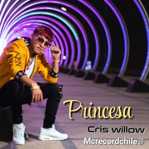 Cris Willow的專輯Princesa