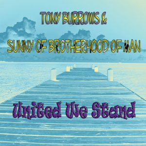 Tony Burrows的專輯United We Stand