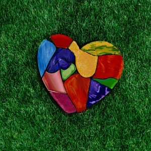 收聽hyeminsong的white way歌詞歌曲