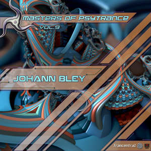 Album Masters Of Psytrance, Vol. 9 from Johann Bley