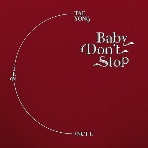 Baby Don't Stop (Special Thai Version)