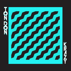 Ton Don的專輯Krazy