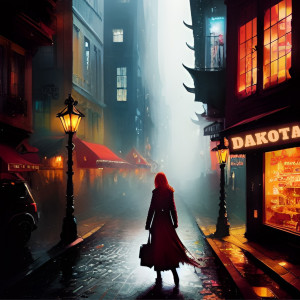 Listen to Nerdesin song with lyrics from Dakota