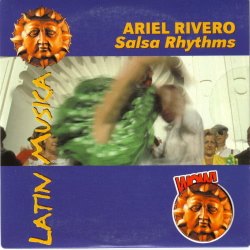 Arrepentida