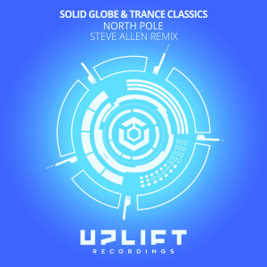 Solid Globe的专辑North Pole (Steve Allen Remix)